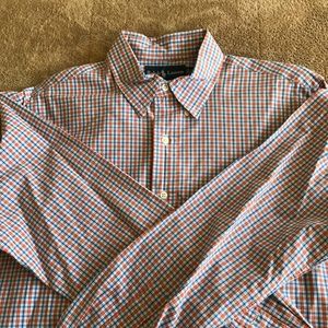 Button down
